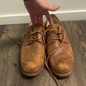 Men’s Ugg Dress Shoes - 12